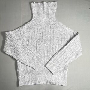 Williamrast Women Sweater-Turtle Neck Size -S